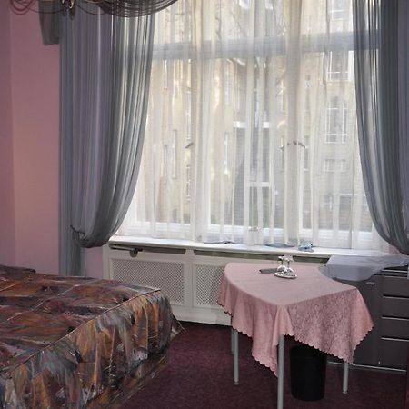 Hotel Pension Savoy Near Kurfuerstendamm Berlin Chambre photo